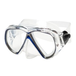 DUO COMPACT-Maske