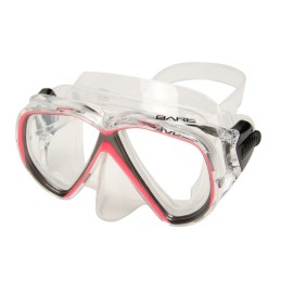 DUO COMPACT-Maske