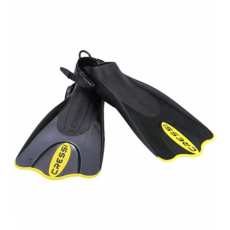 PALAU SAF fins - short