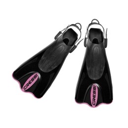 Plutvy PALAU SAF- krátke, Cressi