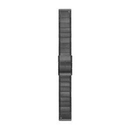 Steel strap for fenix5 "QuickFit 22"