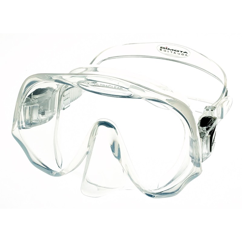 Atomic FRAMELESS mask, diving goggles