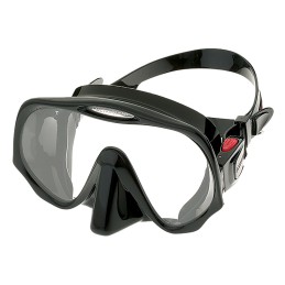 Atomic FRAMELESS mask, diving goggles