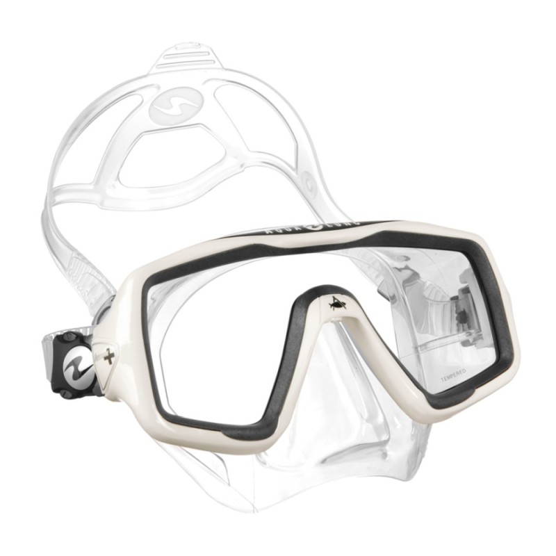 Maske VENTURA+ transparent Maske VENTURA+ transparent