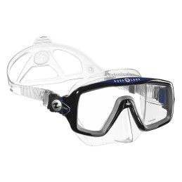 Maske VENTURA+ transparent