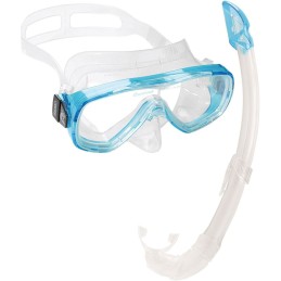 Set ONDA mask + MEXICO snorkel