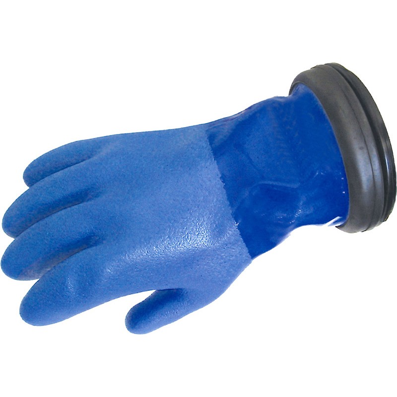 CHECK UP replacement gloves without rings