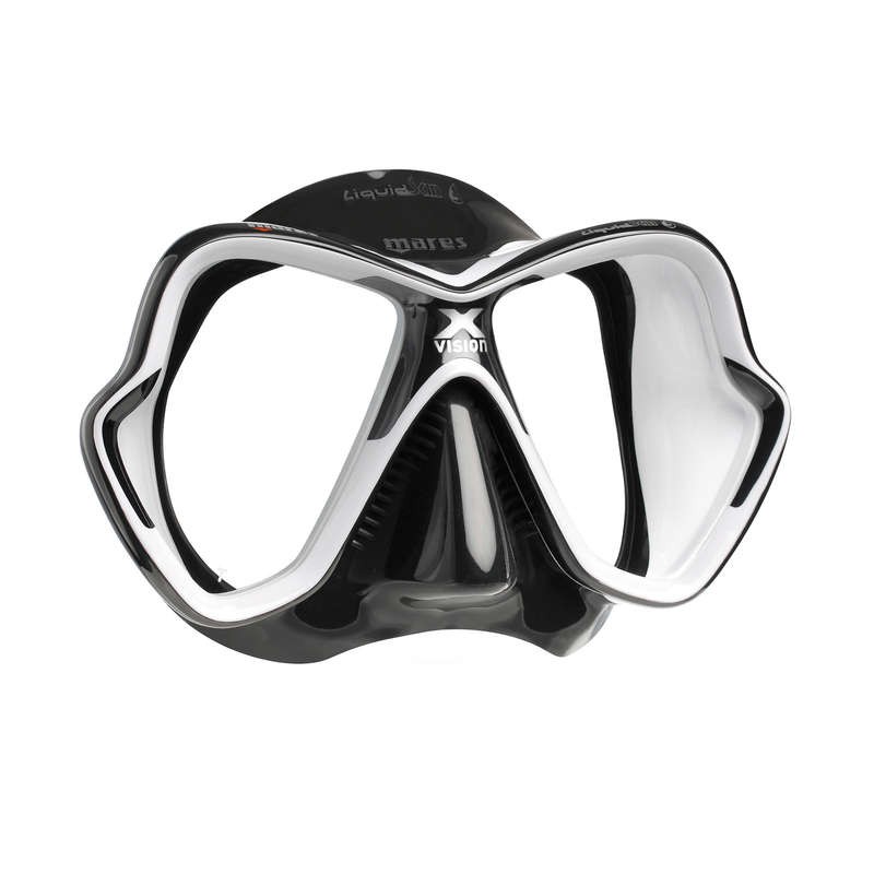 X-Vision Ultra Mask