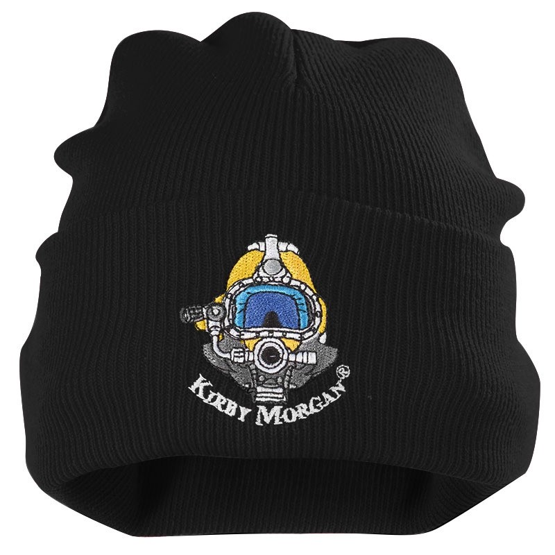 Kulich BEANIE KM 37, Kirby Morgan