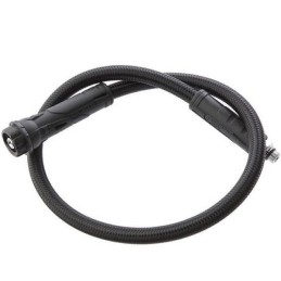 Medium pressure hose for FLIGHT APEKS