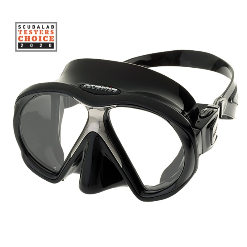 Atomic SUBFRAME Medium Maske, Taucherbrille