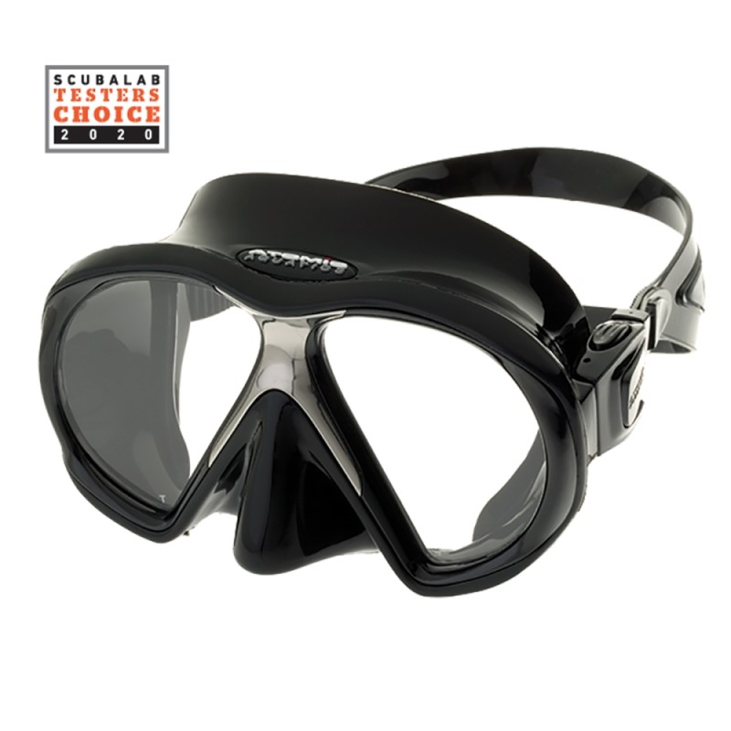 Máscara Atomic SUBFRAME Medium, gafas de buceo