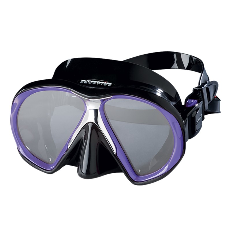 Maska Atomic SUBFRAME Medium, potápačské okuliare