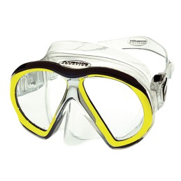 Atomic SUBFRAME Medium mask, diving goggles