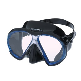 Máscara Atomic SUBFRAME Medium, gafas de buceo