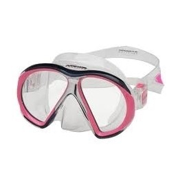 Atomic SUBFRAME Medium Maske, Taucherbrille