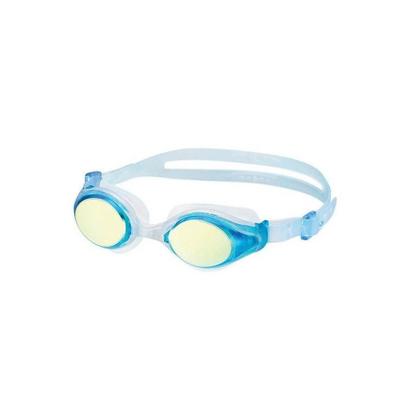 SELENE swimming goggles - mirrored