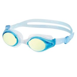 Schwimmbrille SELENE - verspiegelt