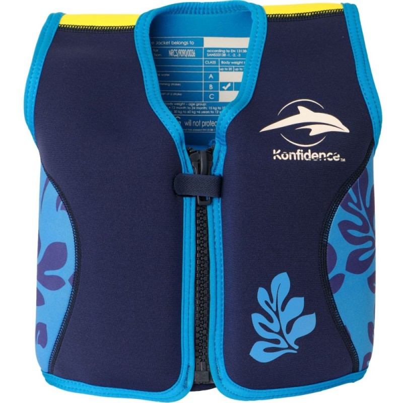 Gilet de natation JACKET ORIGINAL