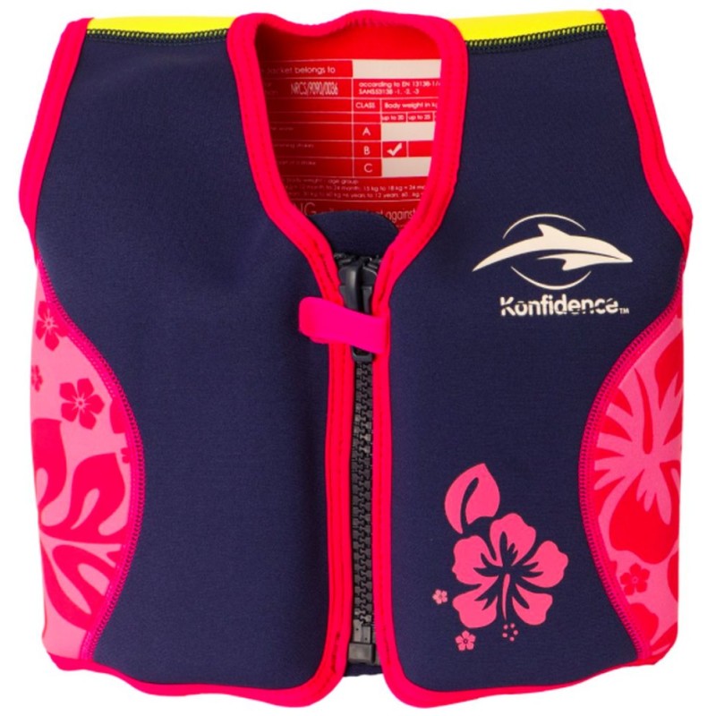 Gilet de natation JACKET ORIGINAL