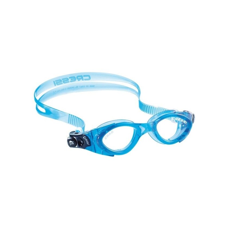 KING CRAB swimming goggles