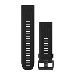 Garmin QuickFit 26 Watch Bands, Silicone