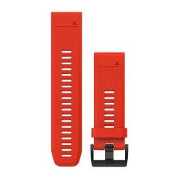 Garmin QuickFit 26 Watch Bands, Silicone