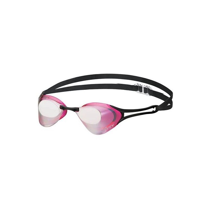 Gafas de natación BLADE ZERO - espejadas