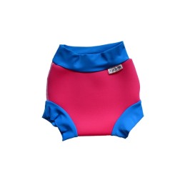 Neoprene swimming diaper