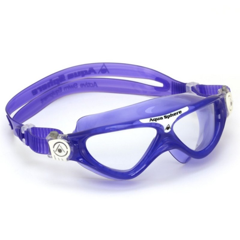 Lunettes de natation VISTA JUNIOR Aquasphere