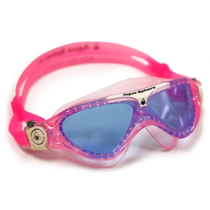 Lunettes de natation VISTA JUNIOR Aquasphere