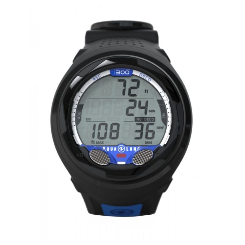 Diving computer i300 - Aqualung Diving computer i300 - Aqualung
