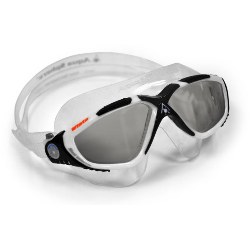 Gafas de natación VISTA - Aquasphere oscuro