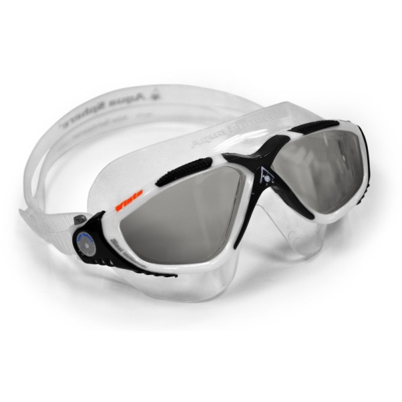 Aquasphere Brýle plavecké VISTA - tmavý zorník Aquasphere divers.cz Aquasphere Brýle plavecké VISTA - tmavý zorník Aquasphere divers.cz