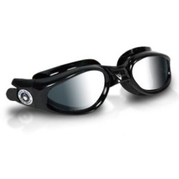 Schwimmbrille KAIMAN verspiegelt Aquasphere