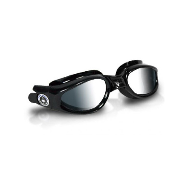 Schwimmbrille KAIMAN verspiegelt Aquasphere Schwimmbrille KAIMAN verspiegelt Aquasphere