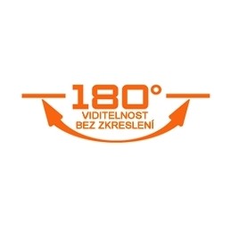 Schwimmbrille KAIMAN verspiegelt Aquasphere