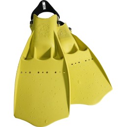 TECH FIN fins with springs