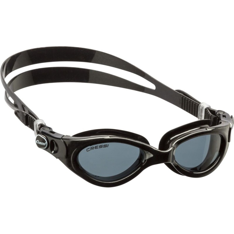 FLASH LADY swimming goggles