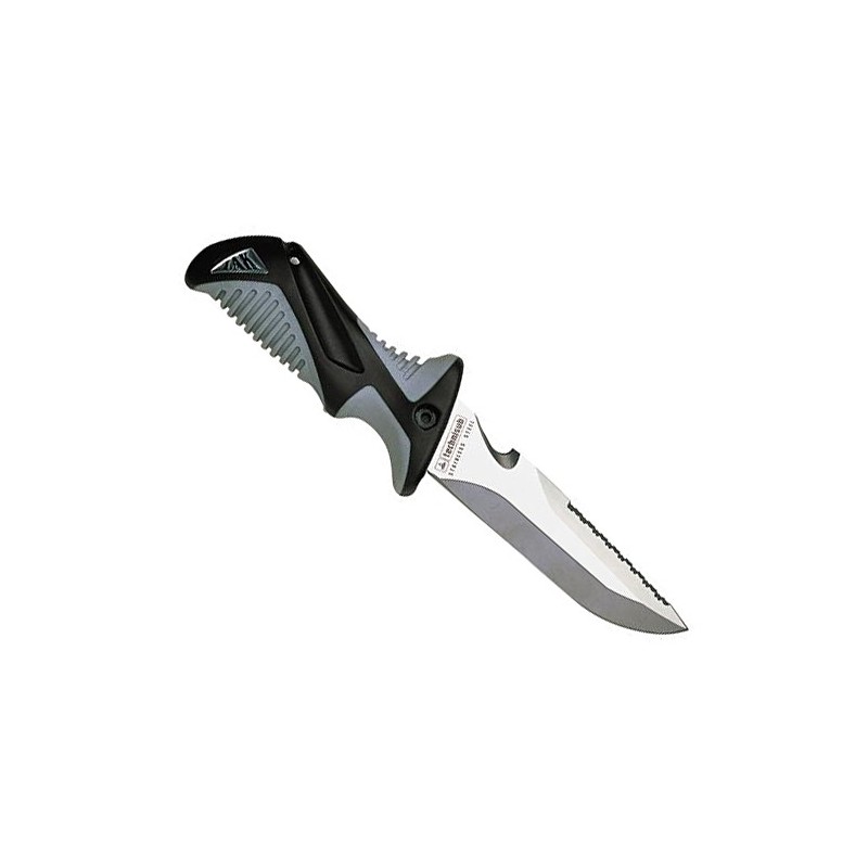 Knife ZAK 2 Technisub