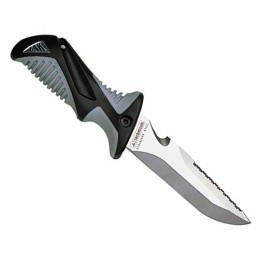 Knife ZAK 2 Technisub
