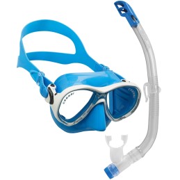 Set MAREA VIP mask + snorkel JUNIOR