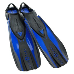 Fins XSHOT, Aqualung