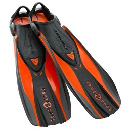 Fins XSHOT, Aqualung