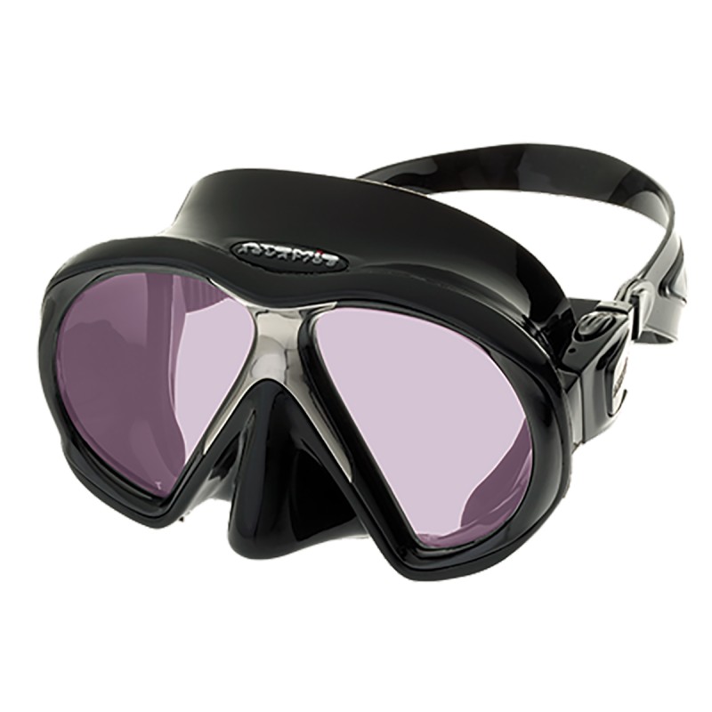 Atomic SUBFRAME ARC mask, diving goggles