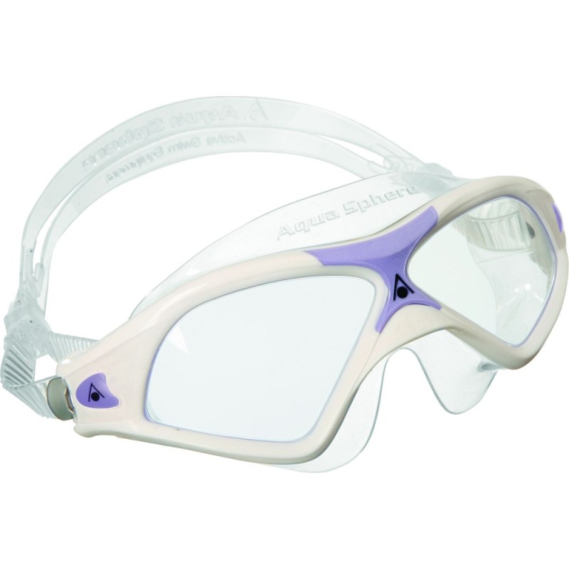 Plavecké okuliare SEAL XP2 LADY Aquasphere