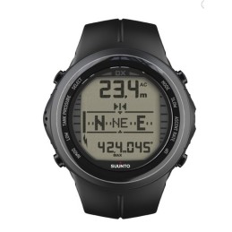 Ordinateur SUUNTO DX Elastomere + USB