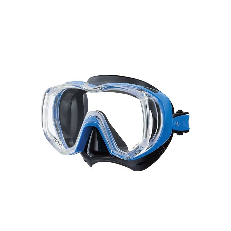 TUSA Maska FREEDOM TRI QUEST divers.cz