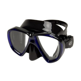 Maska DUO B černá|Potápěčské brýle, masky|Divers Direct Praha