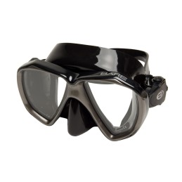 Maska DUO B černá|Potápěčské brýle, masky|Divers Direct Praha